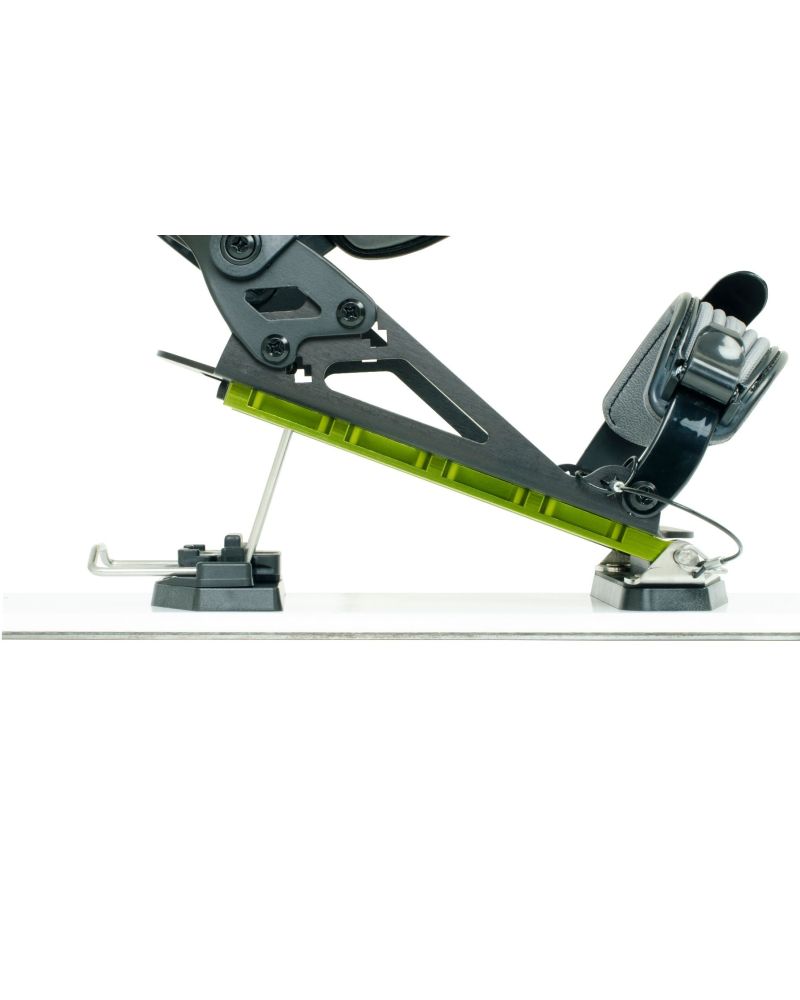 VOILE Splitboard Touring Riser