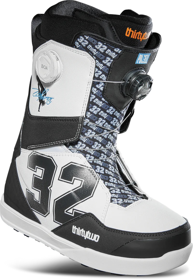 Boots Snowboard Thirty Two Lashed Double BOA Powell 2024