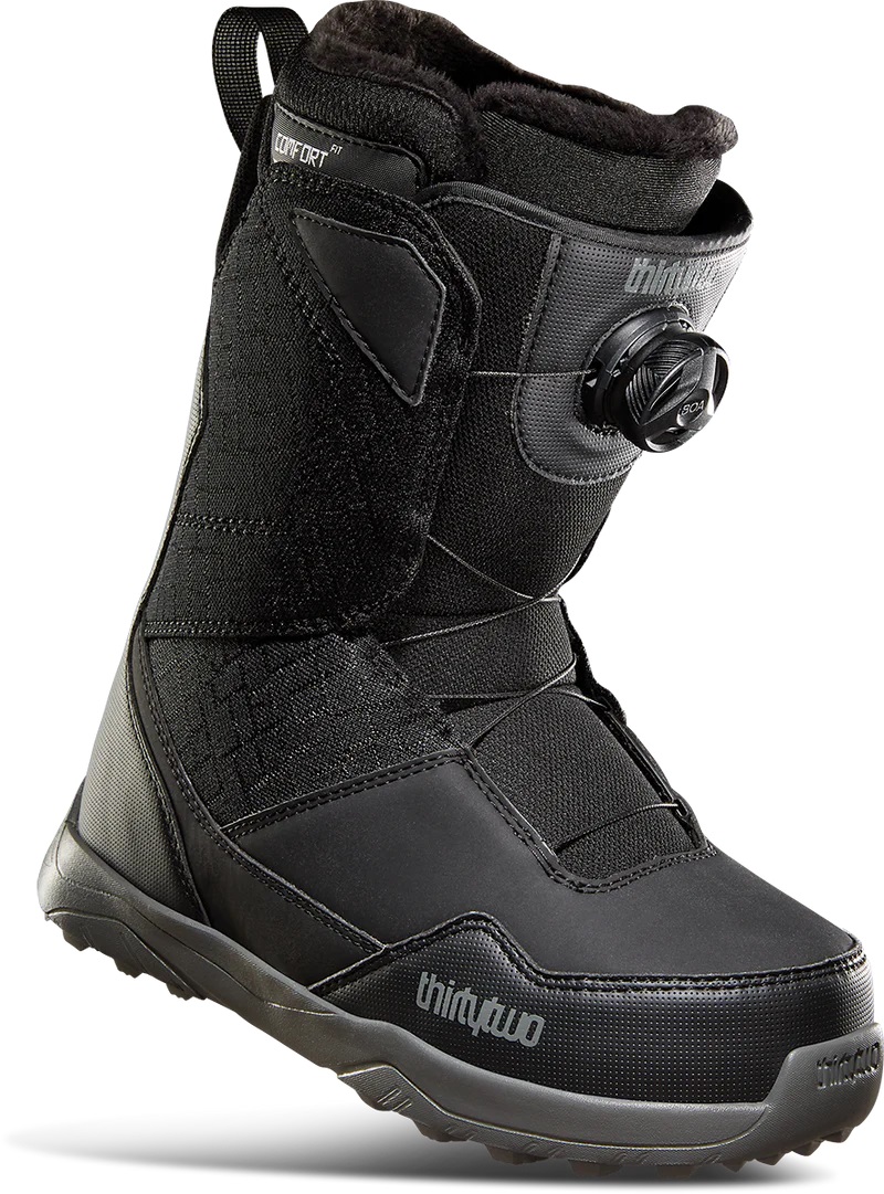 Boots Snowboard Thirty Two W'S Shifty BOA Black 2024