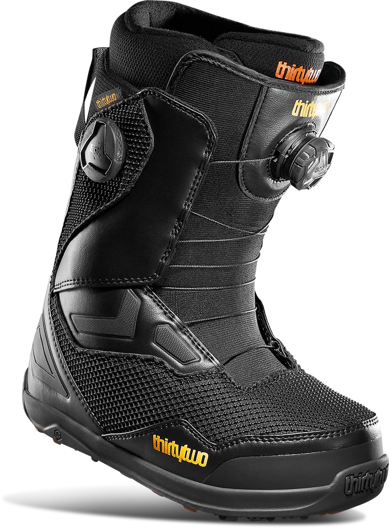 Boots Snowboard Thirty Two W'S TM-2 Double BOA Black 2024