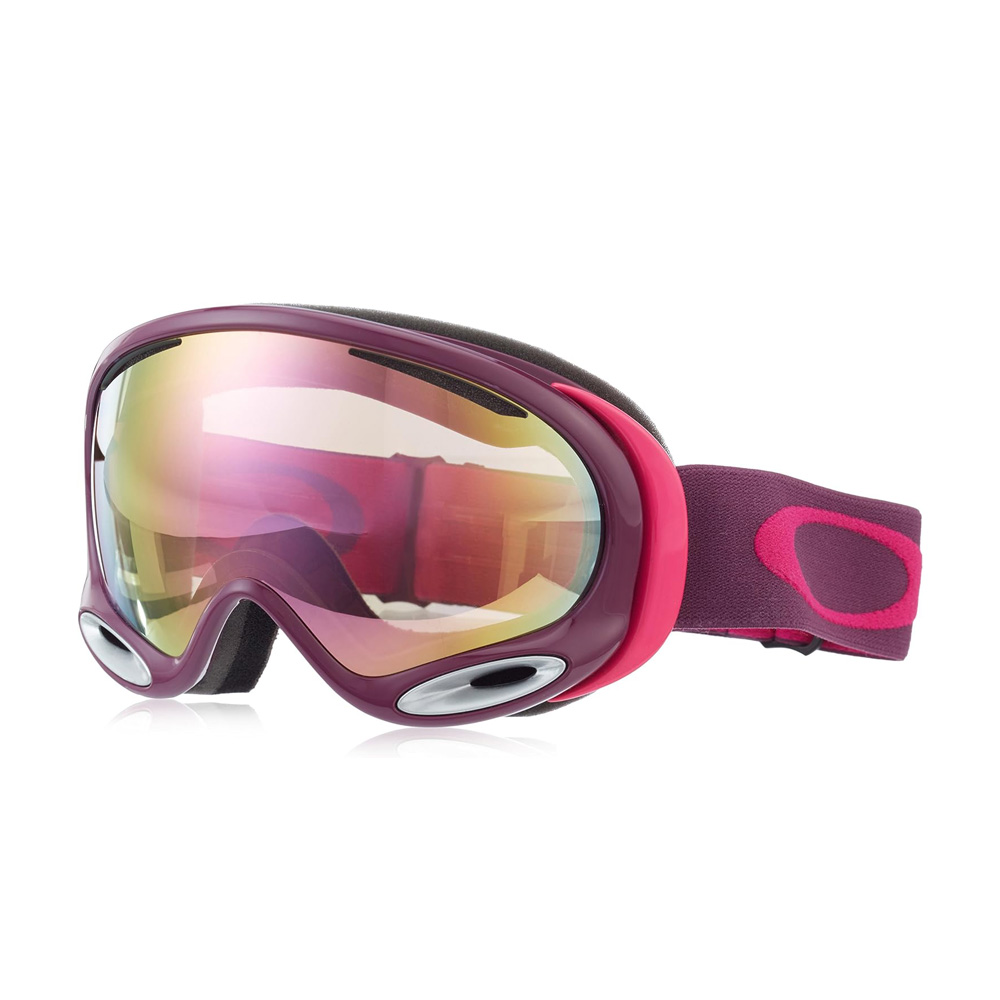 Ochelari Ski Snowboard Oakley A frame 2.0 violet