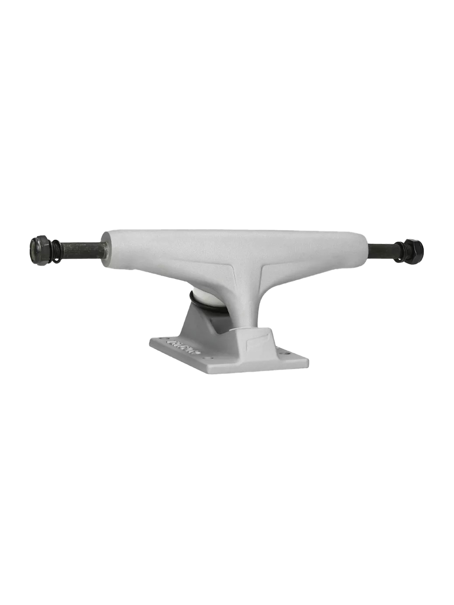 Axe Skateboard Tensor Mag Light Silver Gray 5.25