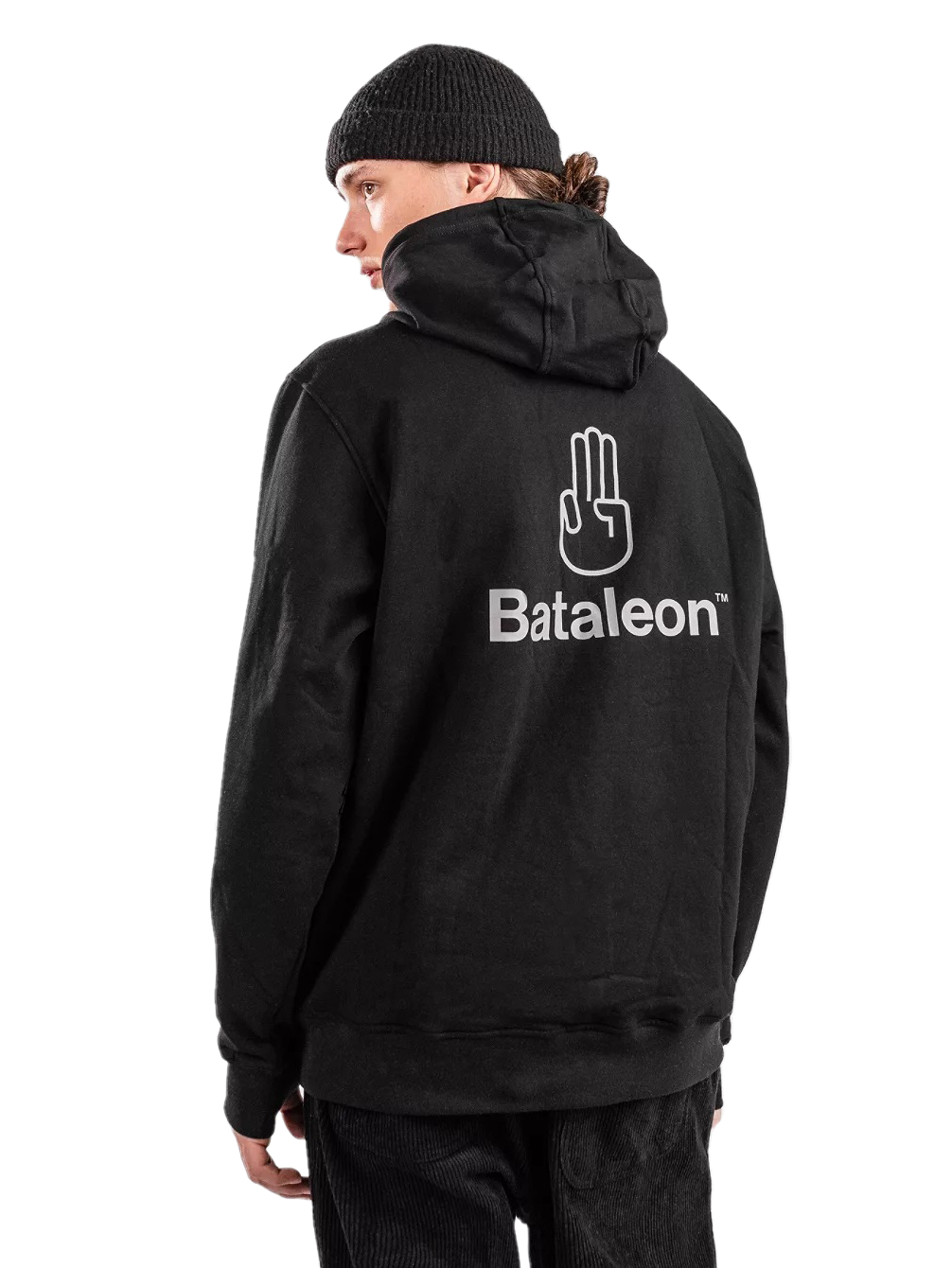 Hanorac Bataleon Snowproof Shred Black XL