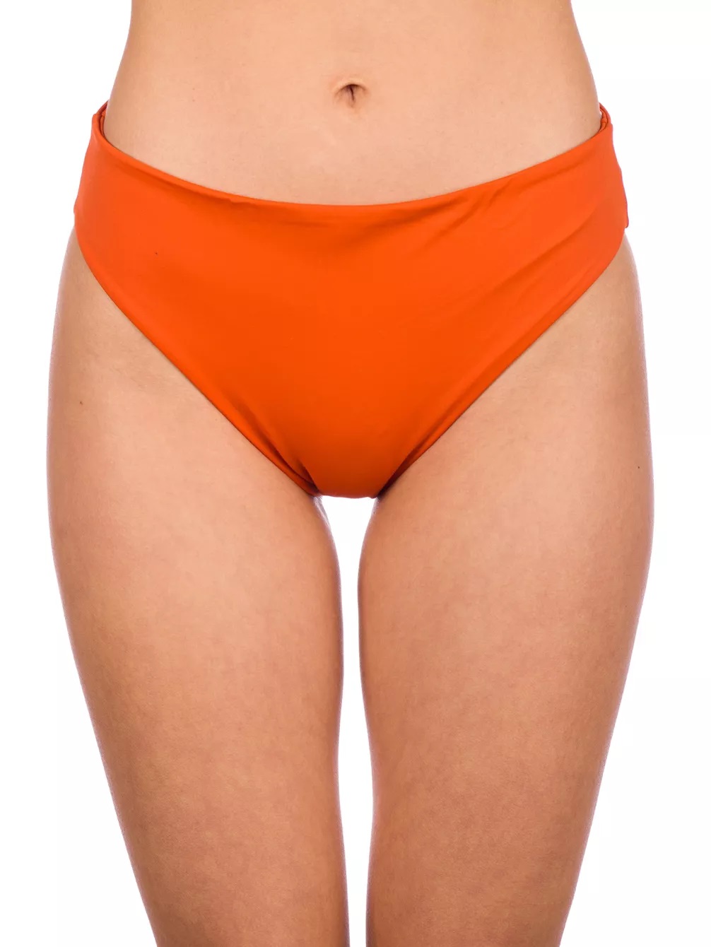 Bikini Main Design Classy Mango Orange