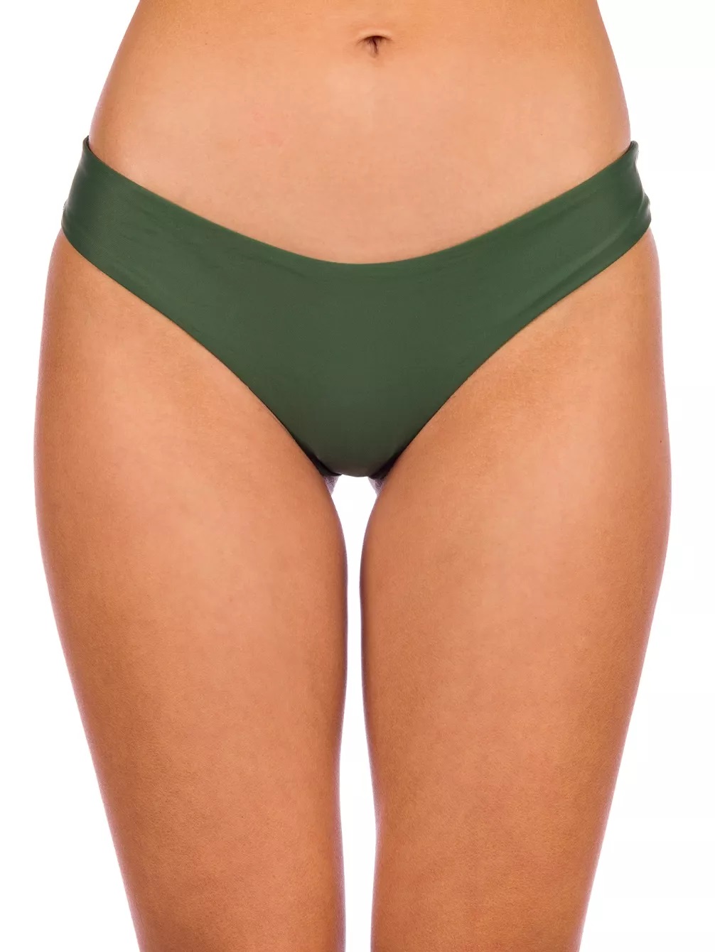 Bikini Main Design Dusk Spirulina Green XS