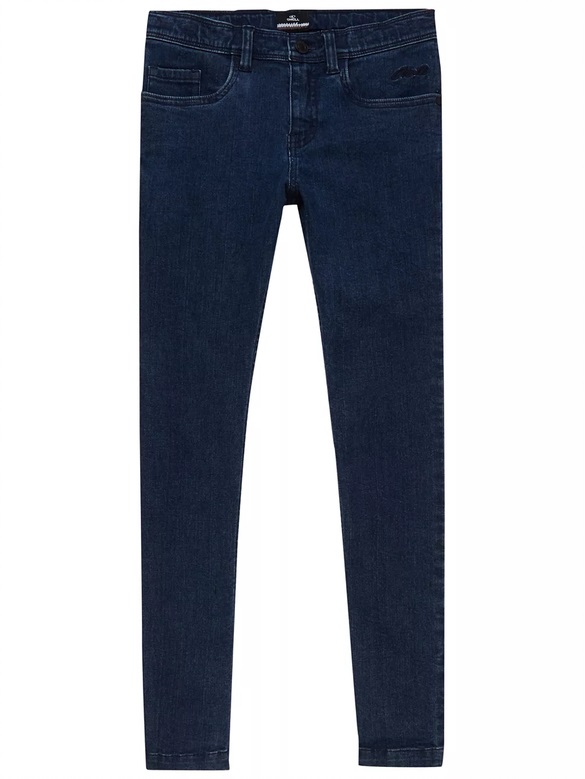 Pantaloni Copii O'Neill Stringer Scale Blue 164