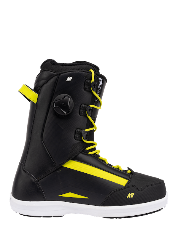 Boots Snowboard K2 Darko Torment 2022 48