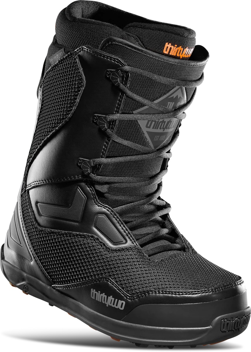 Boots Snowboard Thirty Two TM-2 Black 2024