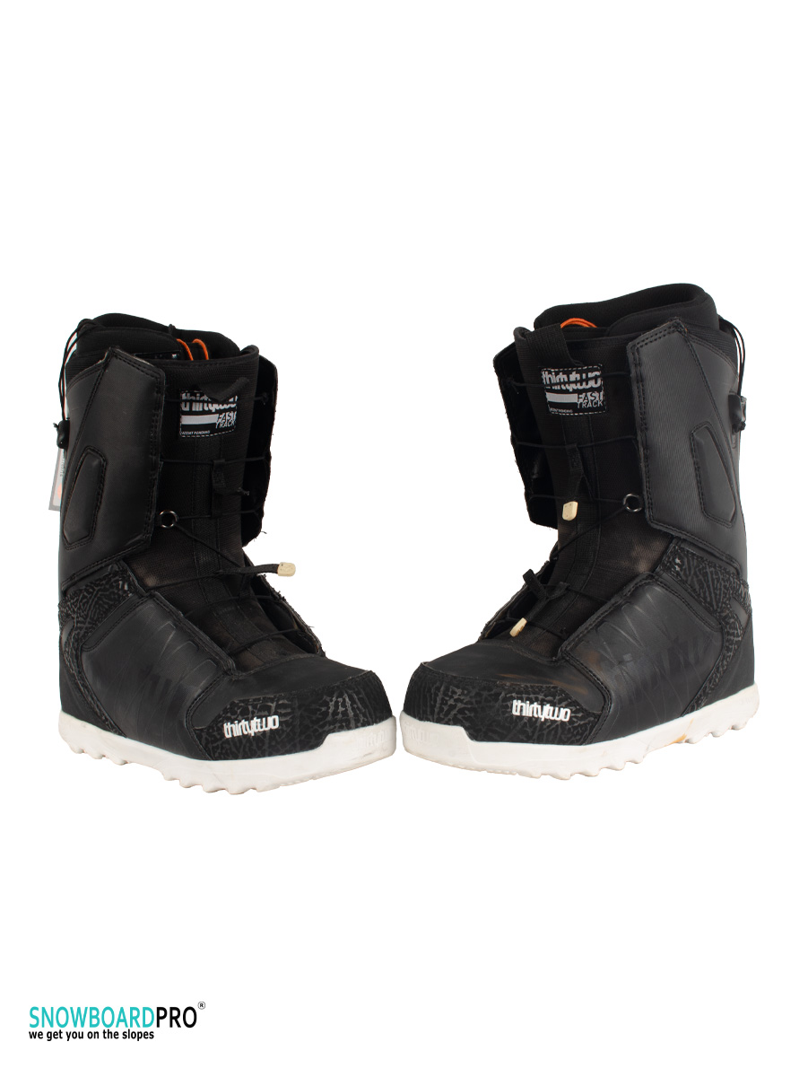 Boots Snowboard Thirty Two Lashed FT 46