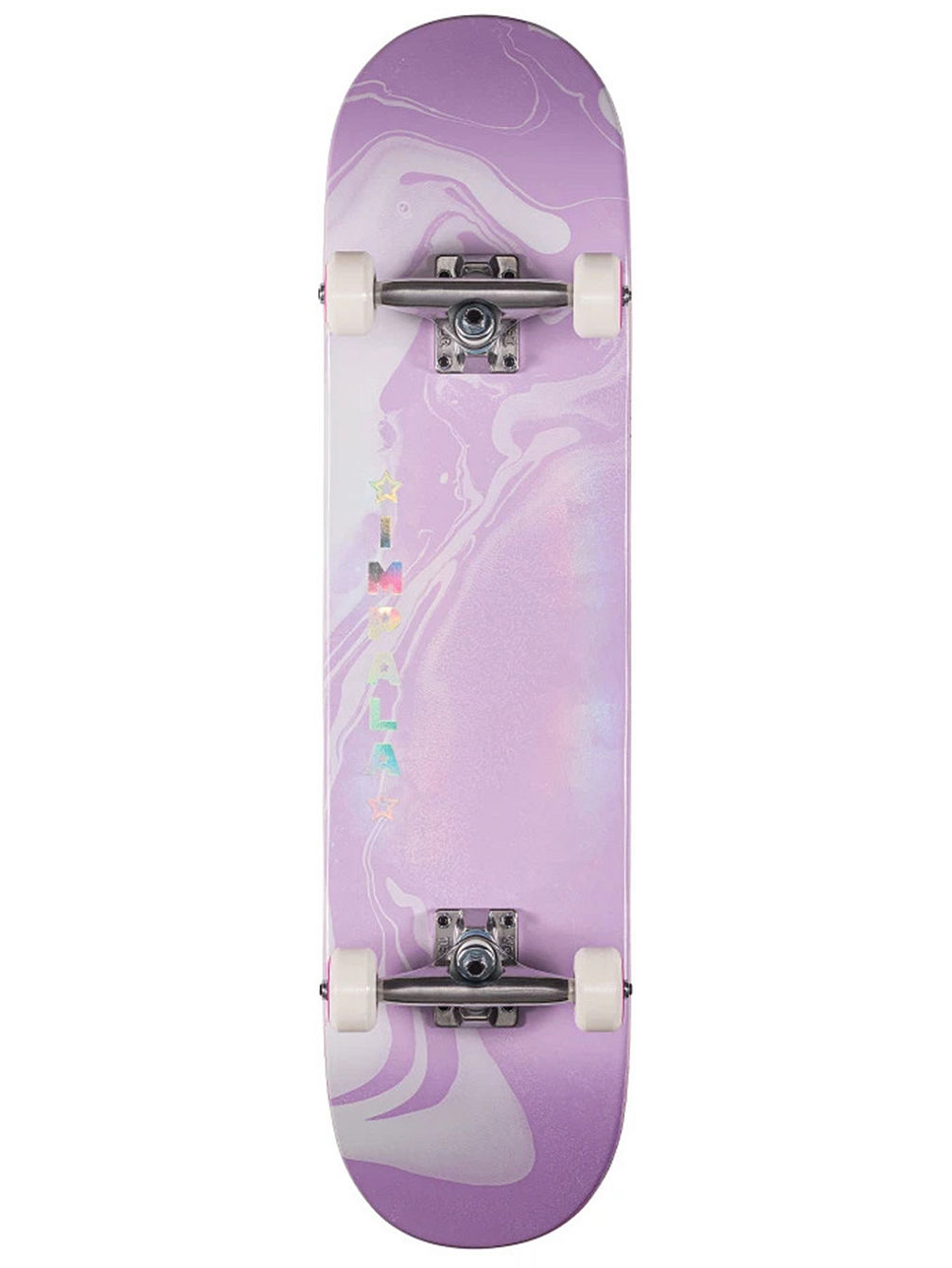 Skateboard Complete Impala Cosmos 7.75