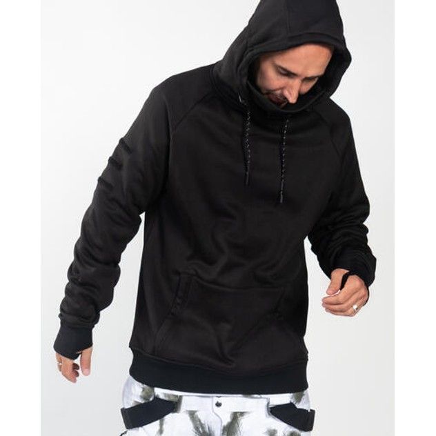 Endeavor Ops Riding Hoody 2021