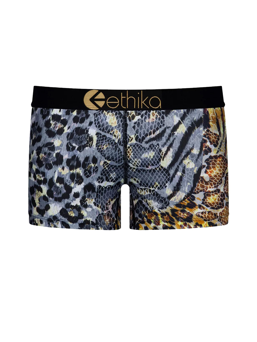 Boxeri Ethika Goldentwist Staple Underwear Assorted S
