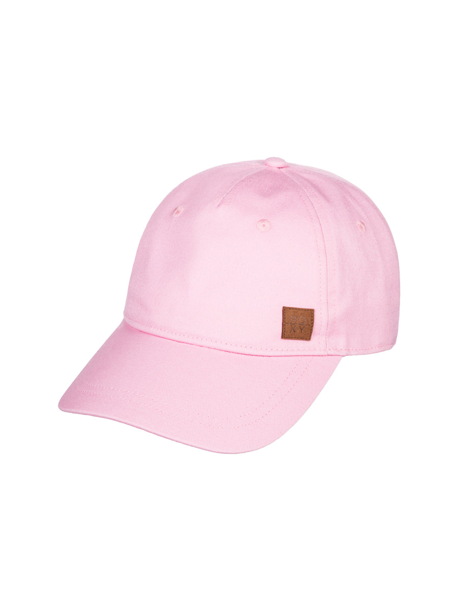 Sapca Roxy Extra Innings A Color Peach Bud Pink Uni