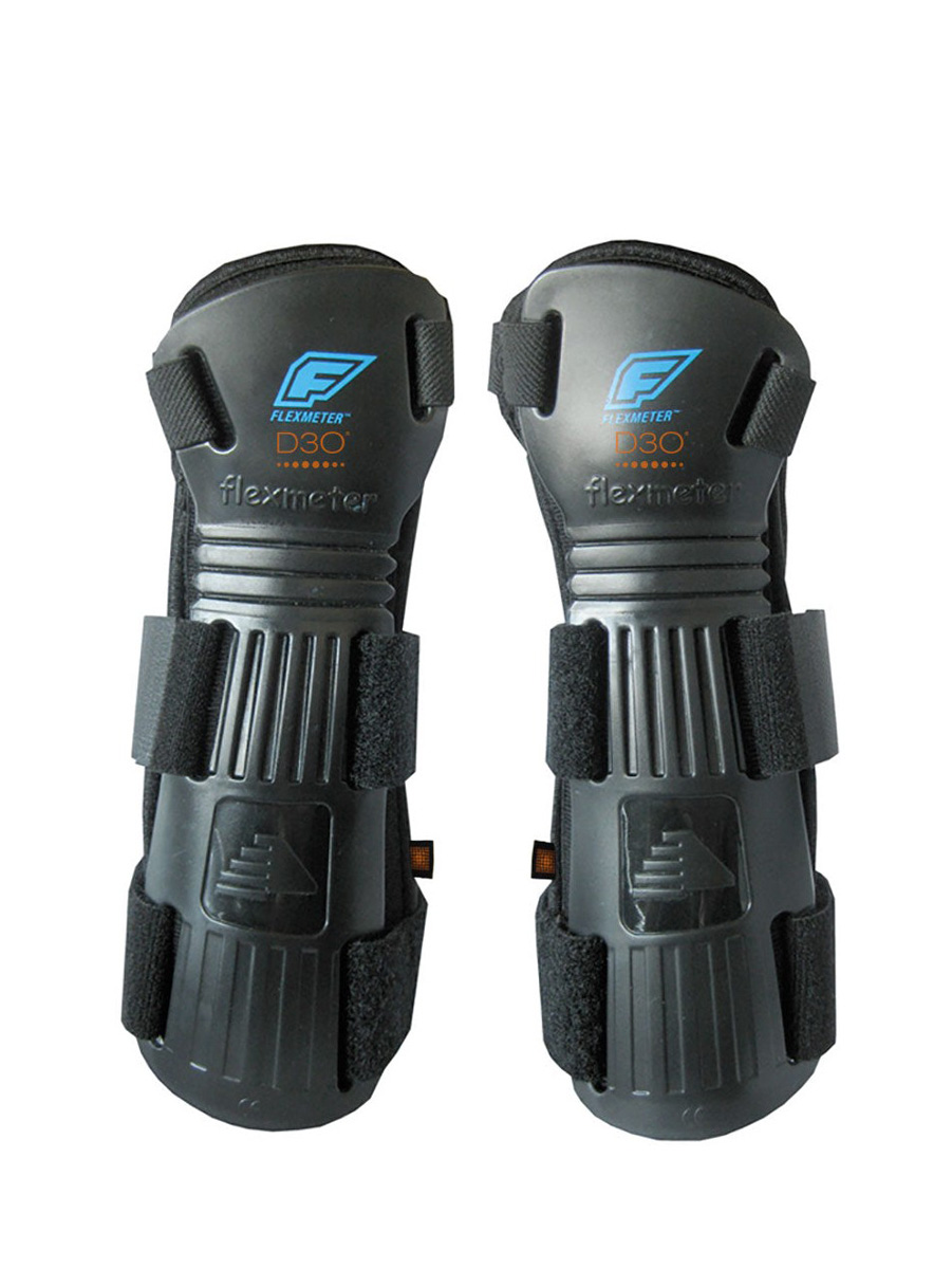 Protectie incheietura Flexmeter Wrist Guard Double with D3O