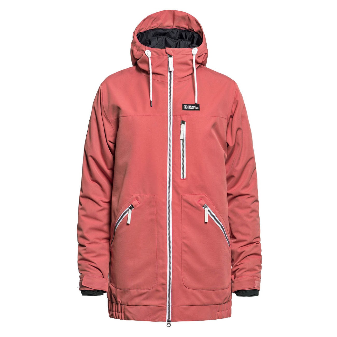 Geaca Snow Horsefeathers Ingrid Spiced Coral 2021 L
