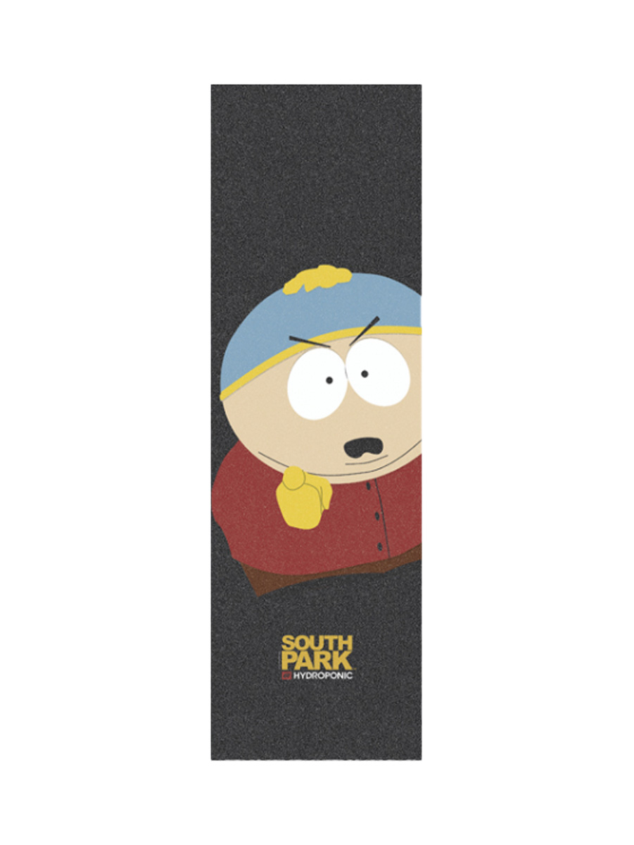 Grip Tape Hydroponic South Park Cartman
