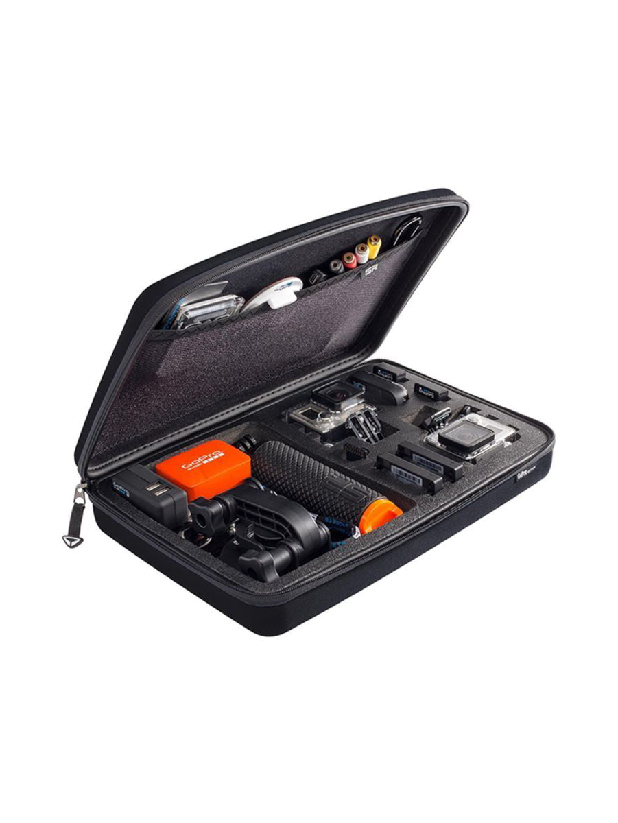 Husa GoPro SP Gadgets POV Case Casey Edition 3.0 Large Black