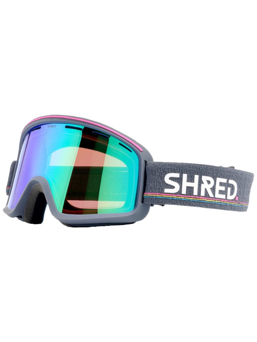 Ochelari Ski Snowboard Shred Monocle Shrasta