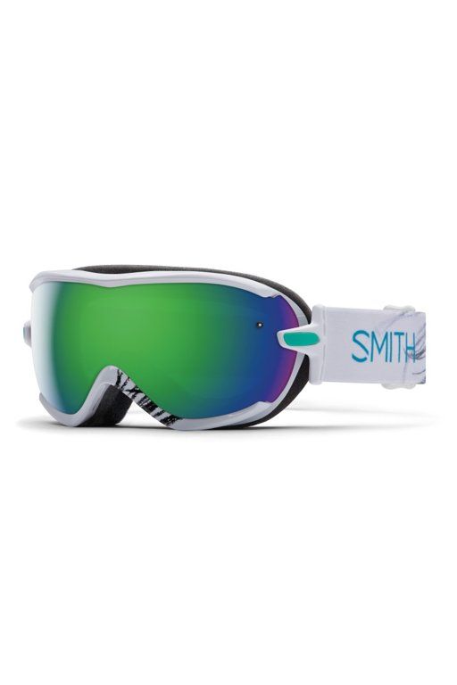 Ochelari Ski Snowboard SMITH Virtue SPH White Feathers