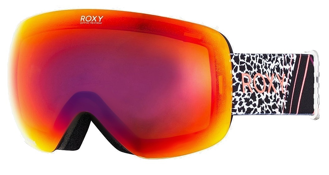 Ochelari Ski Snowboard Roxy Rosewood Popsnow True Black Pop