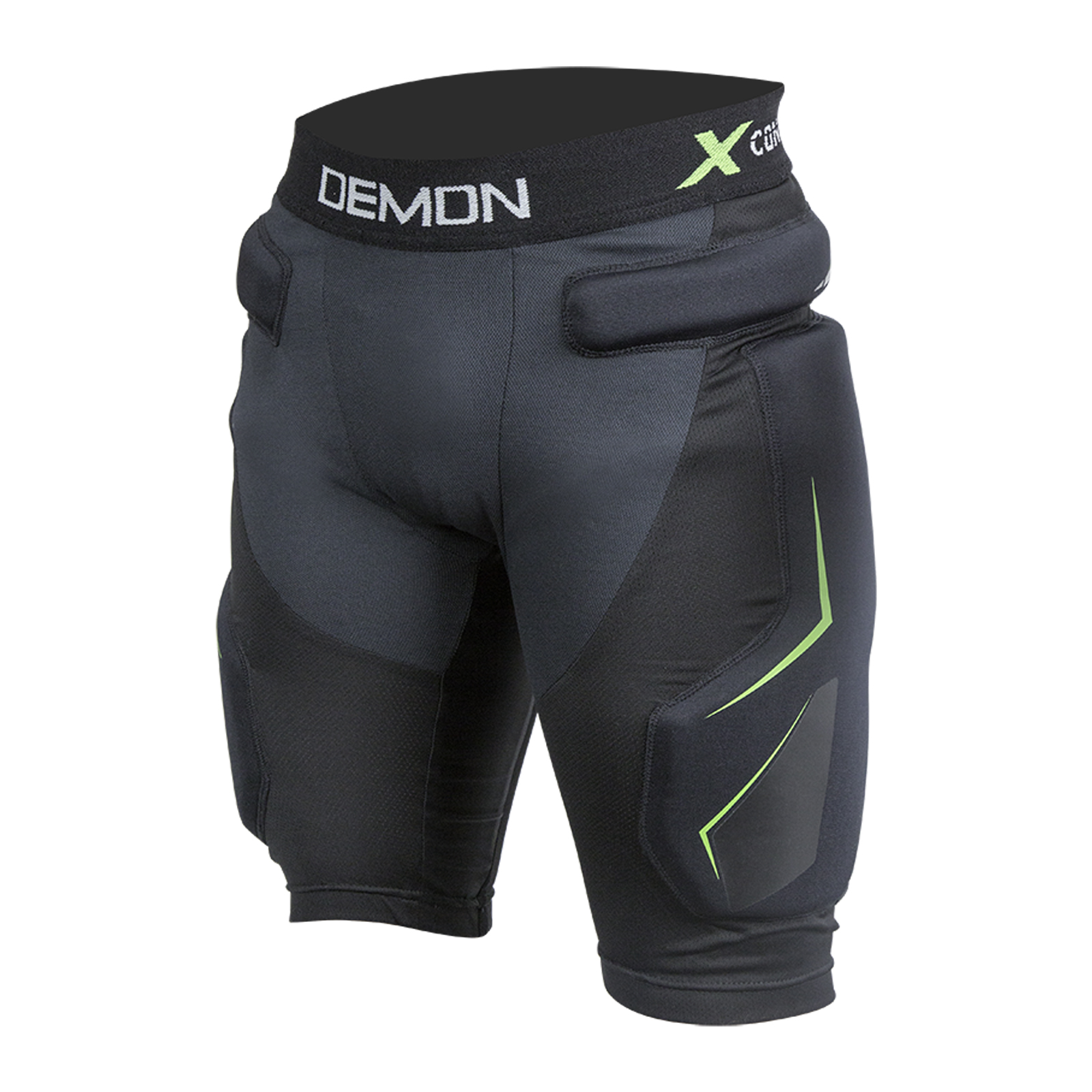Pantaloni Scurti Protectie - DEMON DS1623 - Men's - X Connect Short D3O L
