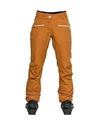Pantaloni Snowboard WearColour Cork Adobe L