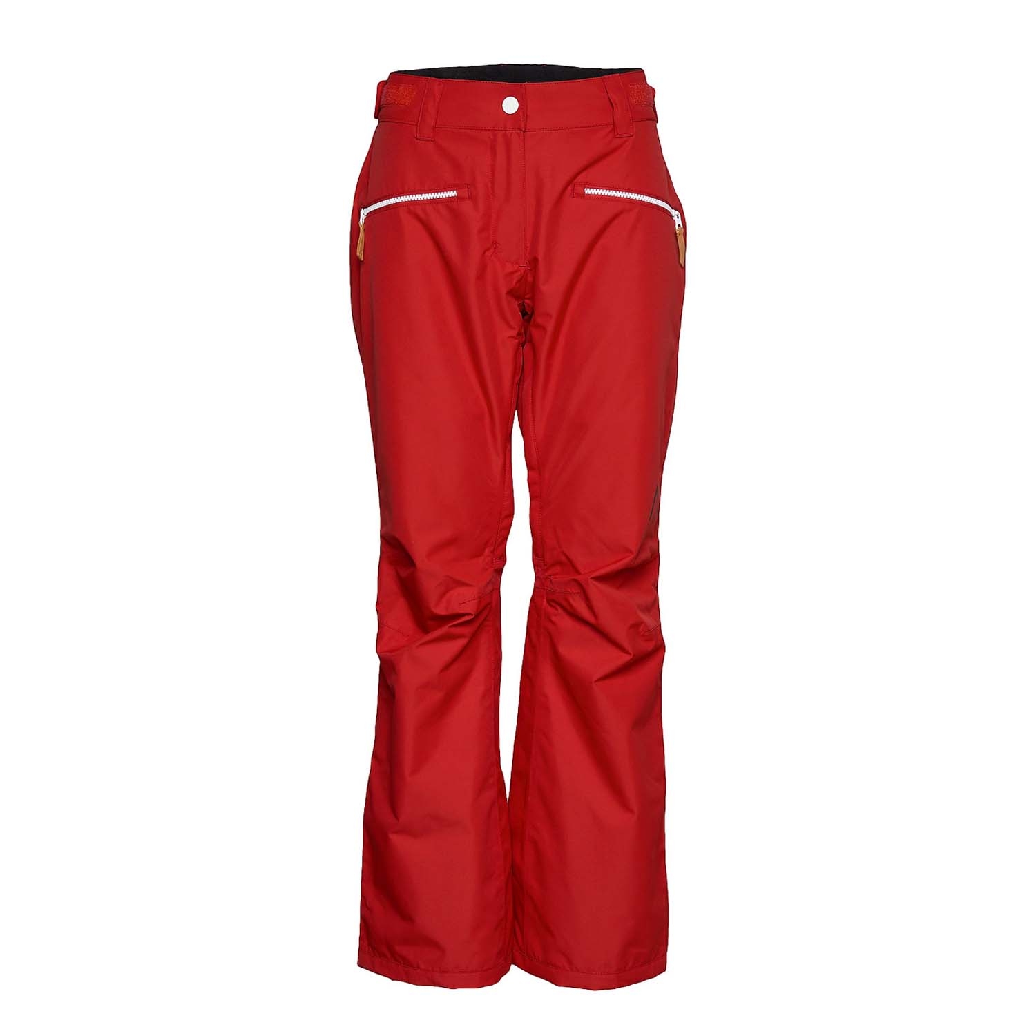 Pantaloni Snow WearColor Cork Falu Red S