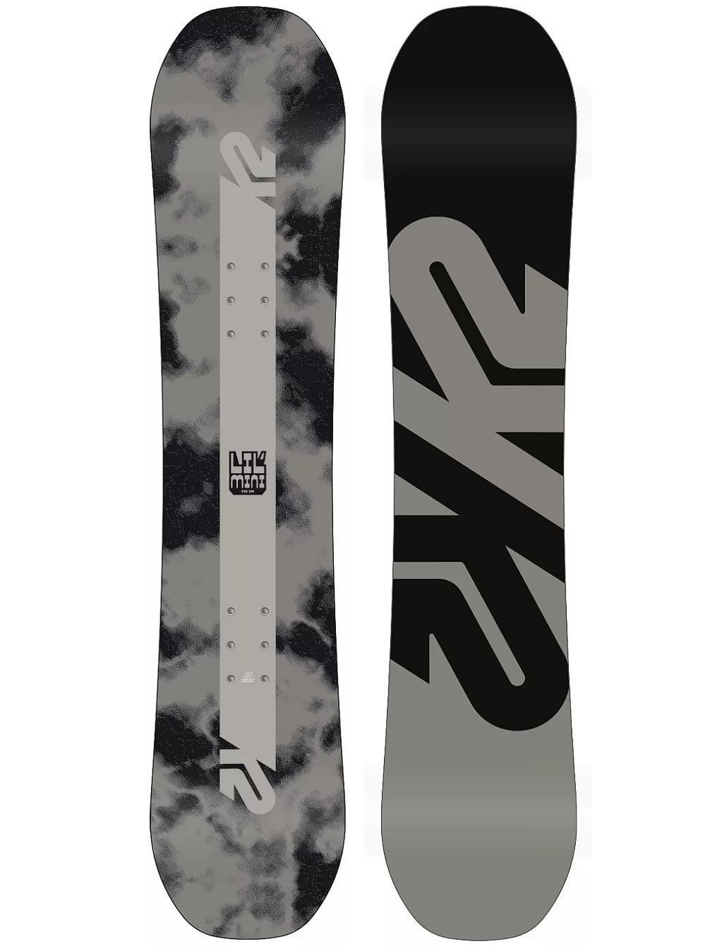 Placa Snowboard Copii K2 Lil Mini 2022 90
