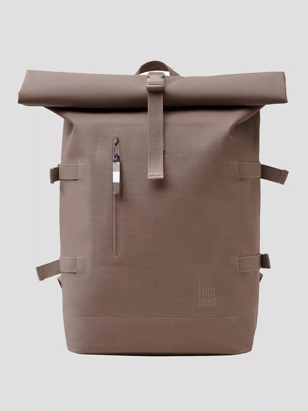 Rucsac Got Bag Rolltop  Monochrome Backpack Oyster