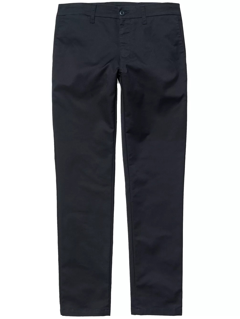 Pantaloni Carhartt WIP Sid Dark Navy Blue 30/34