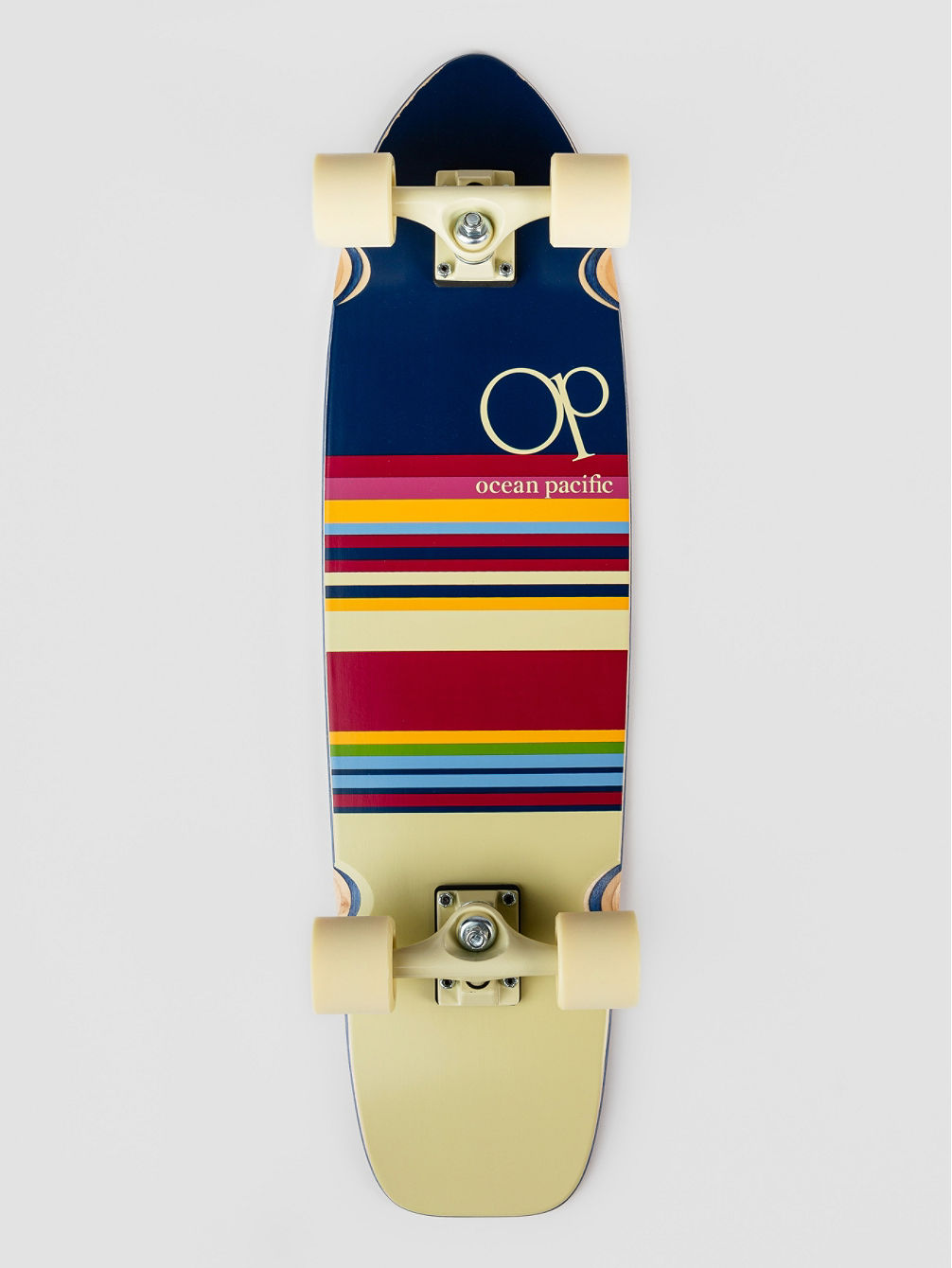 Skate Cruiser Complete Ocean Pacific Swell 31