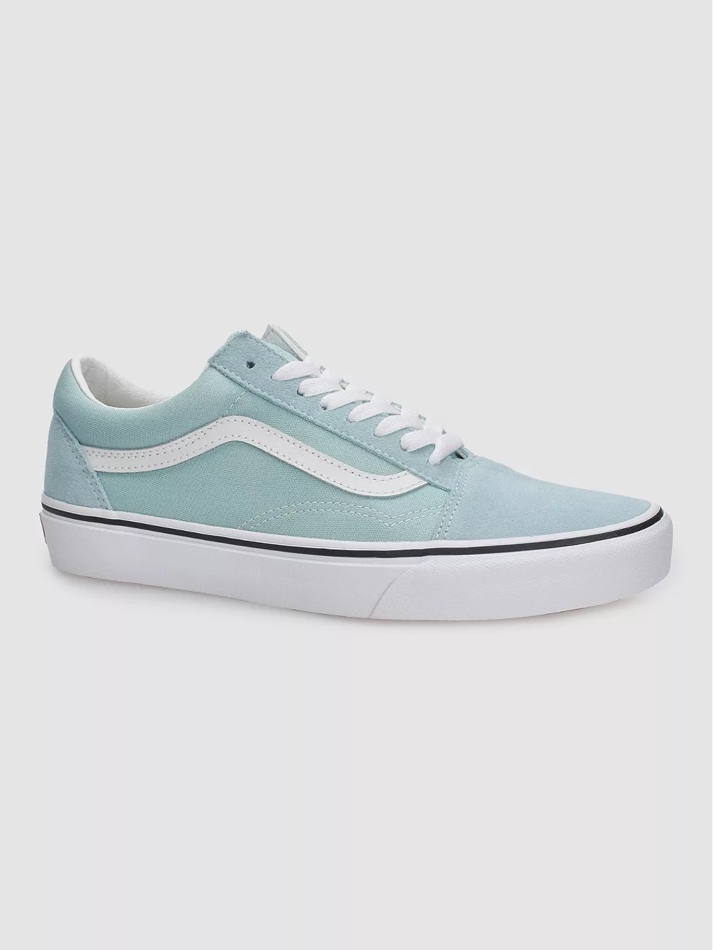 Tenisi Vans Old Skool Color Theory Canal Blue 37