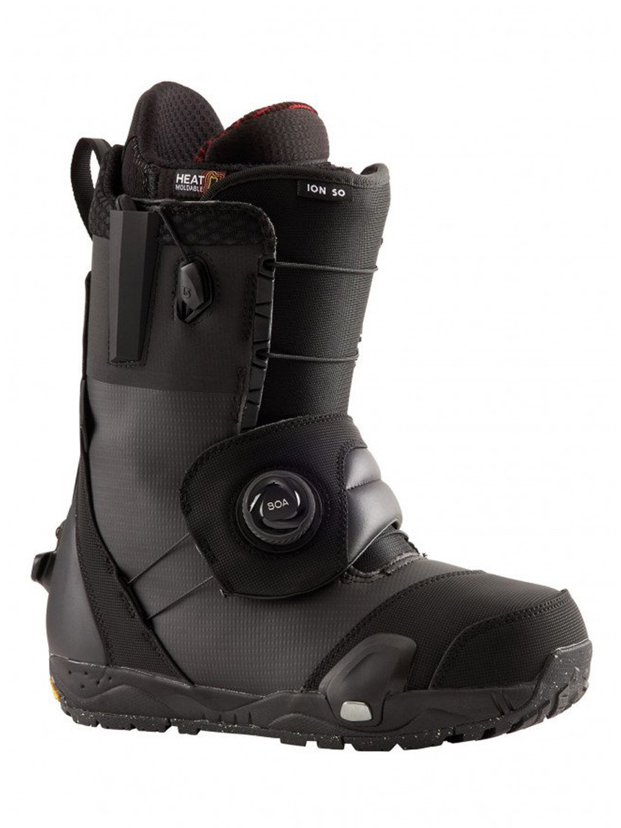 Boots Snowboard BURTON - STEP ON Men's - ION Black W24